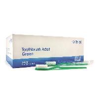 Regular Adult Toothbrush